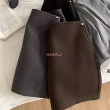 �ﶬ�nϵ�Ӻ�ë��2025����ȹ��ɫ�߼������@���¿���|a�ֶ�ȹ