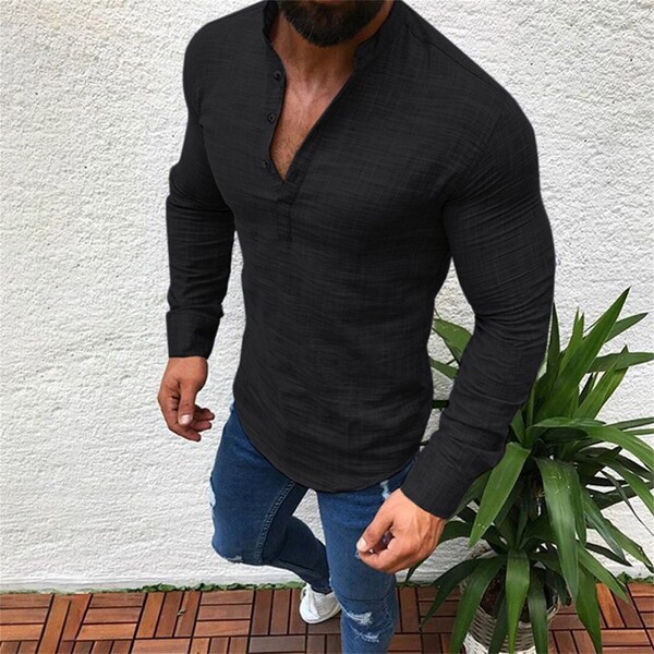 Autumn long-sleeve