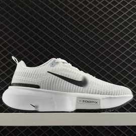 莆田鞋 Invincible Run Fk 3休闲运动男女慢跑鞋缓震透气跑步鞋