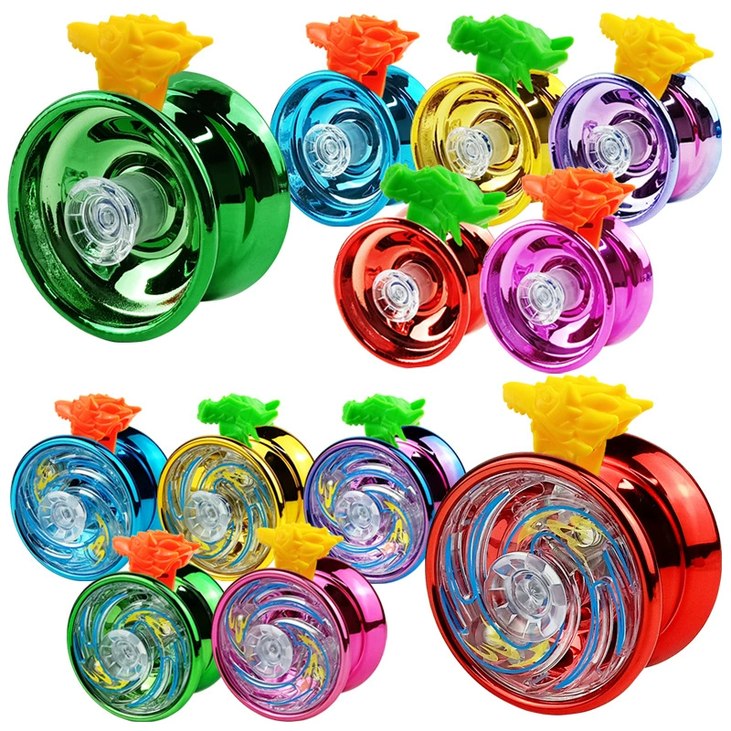 Metal Olympic yoyo