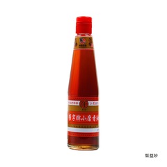 崔字崔字牌純ゴマ小磨香油218ml小石磨麻油冷練鍋ごま油