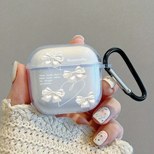 ��ɫ�����Y�m��airpods 3���o��pro2�o���{��1/2�����C�����