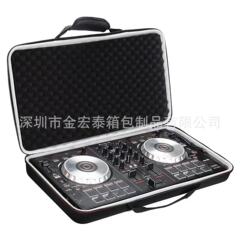 先駆者DDJ-SB2や携帯型デュアルチャネルコントローラdjコントローラの収納バッグに適しています