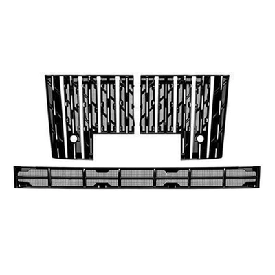 Automobile anti-insect net, 23-25 model Hongqi HS3, insect-proof