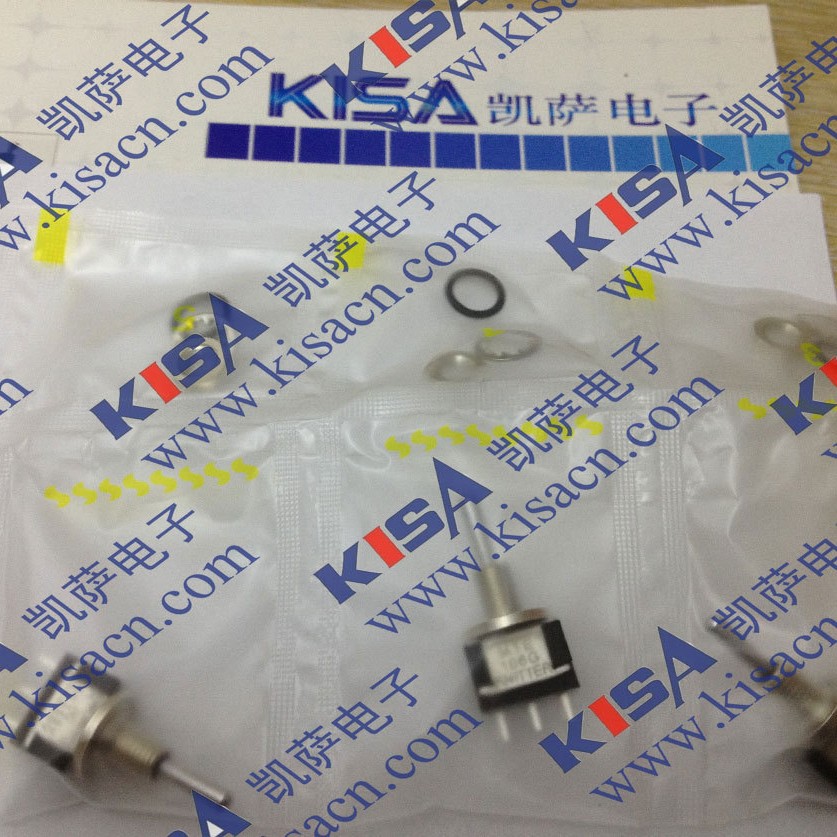 全新原装进口开关 KNITTER-SWITCH  MFP106D 滑动开关