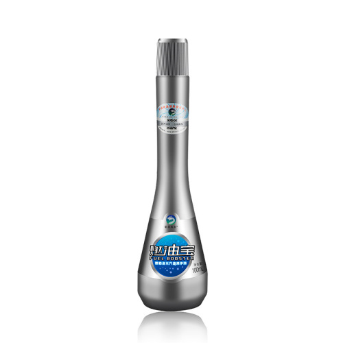 China's new Leidun Hailong Fuel Treasure gasoline additive removes carbon deposits gasoline vehicle combustion-supporting maintenance cleaning agent petrochemical