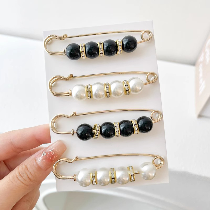 Collar anti-dispersión broche botón de cintura artefacto pin de cintura para cambiar el diamante accesorios cintura cintura perforación fija ropa de atadura