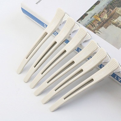 Professional Hairdressing Sectioning Clips For Precision Styling_voghion.com