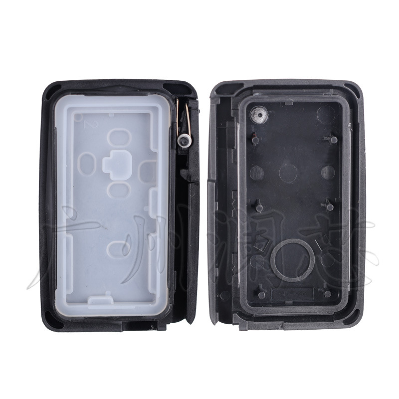 Suitable for 2-Key Toyota Auris/Rav4 Car Smart Remote Key 271451-0500 4D 312Mhz