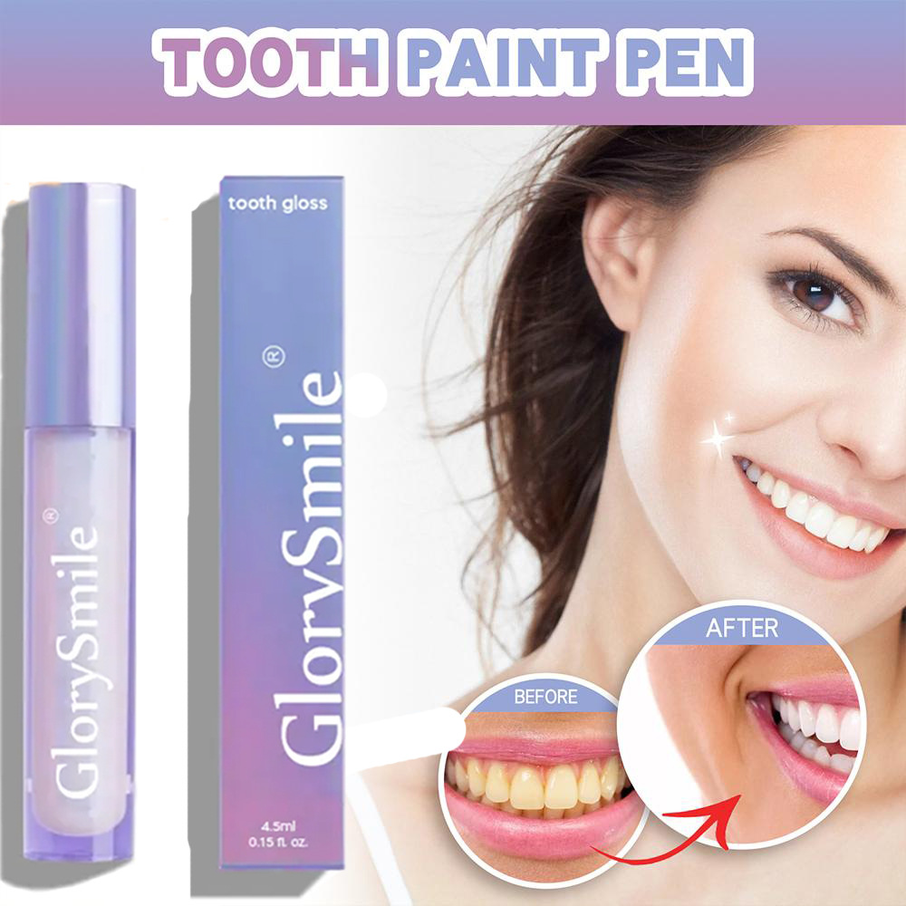 Smilekit Teeth Whitening Gel