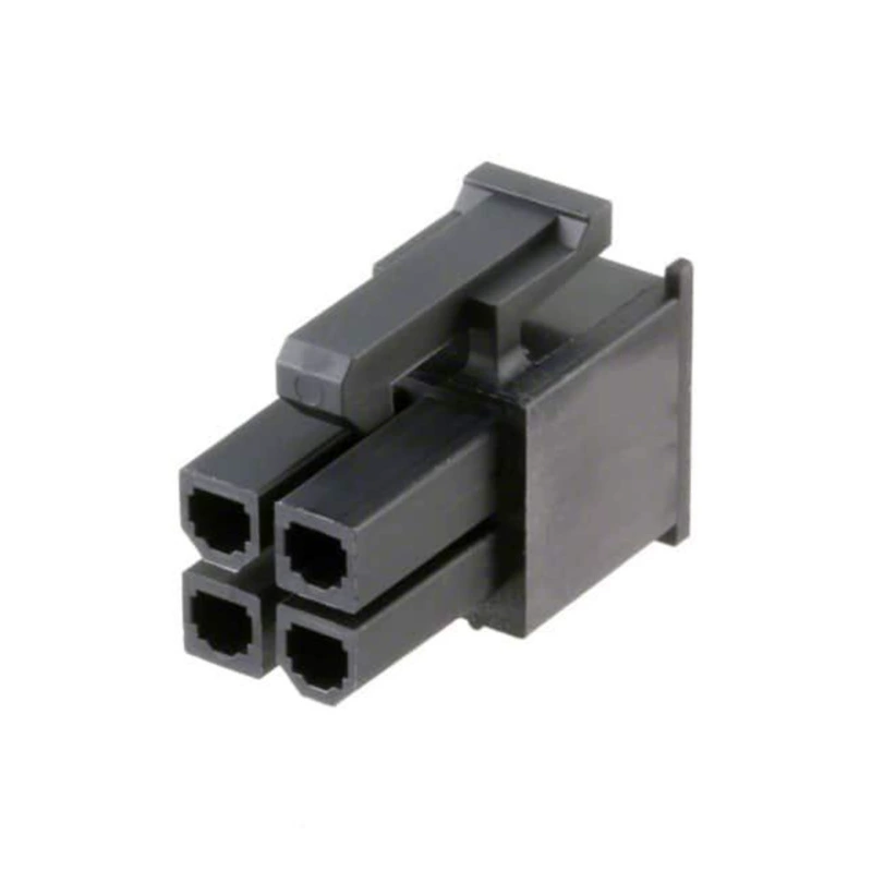 MOLEX импортные разъемы 39-03-9042 39039042 3903-9042 4P 4.2mm спот