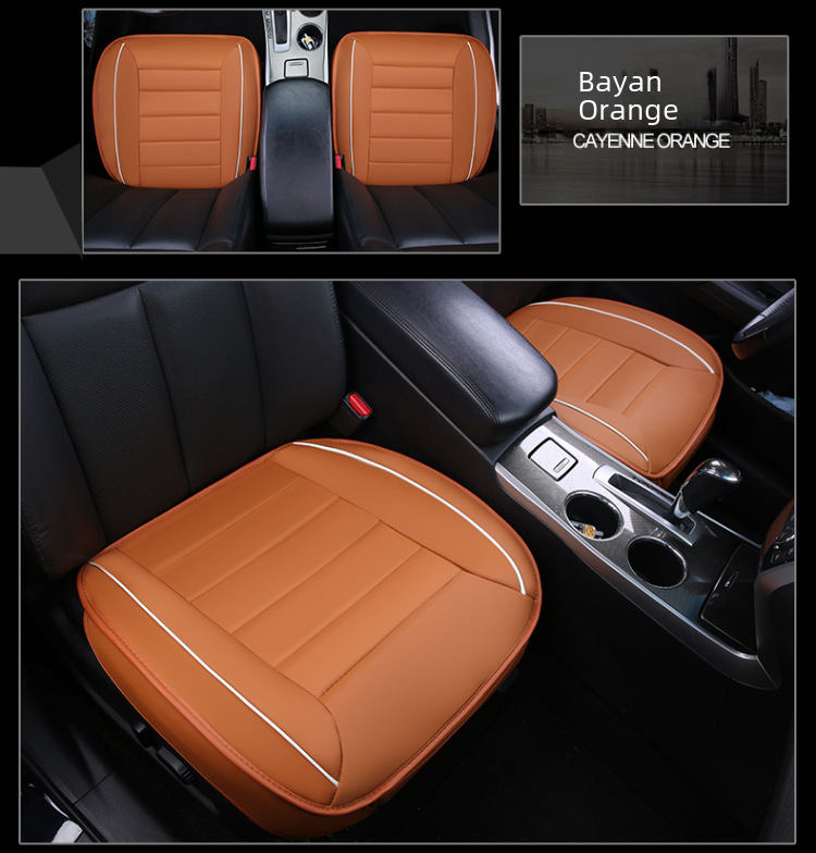 Car Seat Pad Image 16