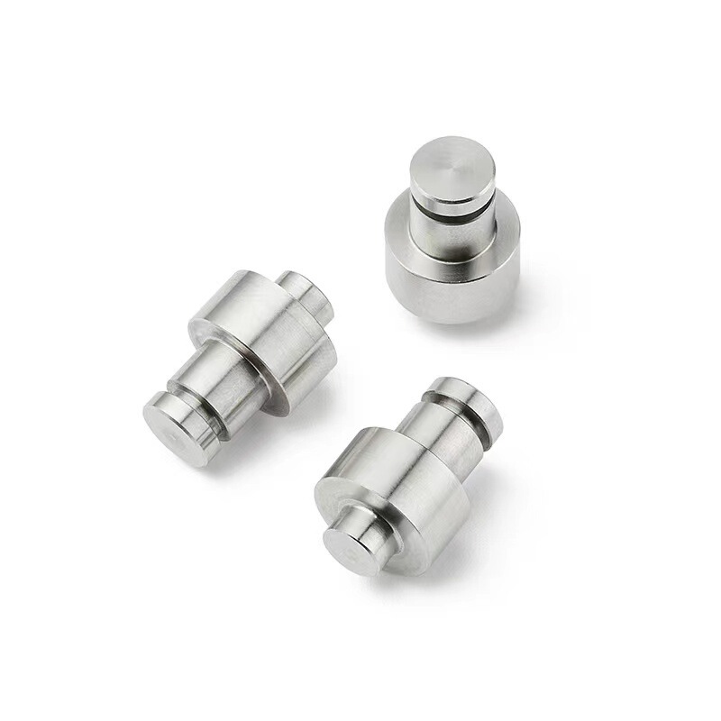精密機械部品アルミ材ncハブ加工機フライス複合成形|undefined