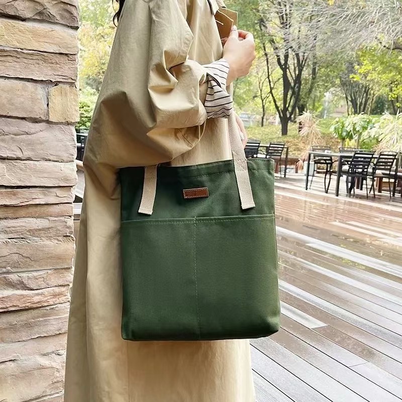 capacious universal shopping bag