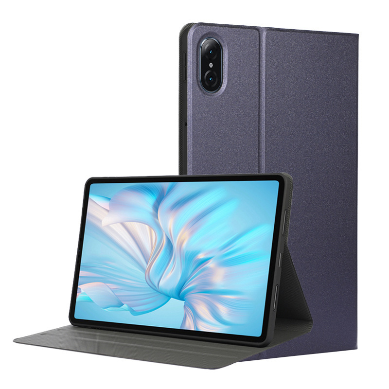 Suitable for Huawei Honor V7 Pro Tablet Protective Case Elastic Leather 80% off Voltage 11inch Brt-W09 Protective Case Suitable for Huawei Honor V7 Pro Tablet Protective Case Elastic Leather 80% off Voltage 11inch Brt-W09 Protective Case