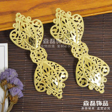 DIY�Ʒ��� 100mm�L�l��Ƭ �p�^������Ƭ �ʹڻ�Ƭ �����Y��Ƭ
