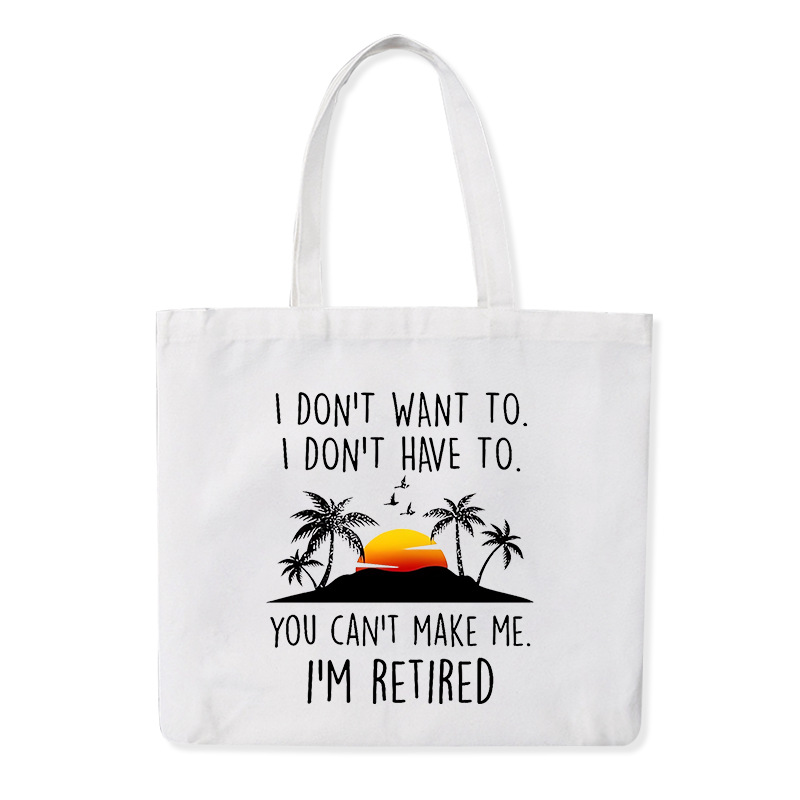 帆布包女2024新款大学生上课布袋大容量斜挎拎书手提袋上班通勤包