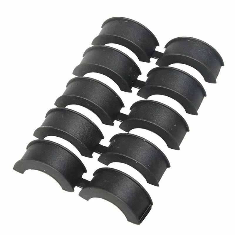 Bicycle Washer/Gasket 31.8 to 25.4/22.2 Handlebar Washer Mobile Phone Holder Computer Holder Extension Rack Washer