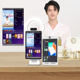 触控产品;广告机;工控电脑产品