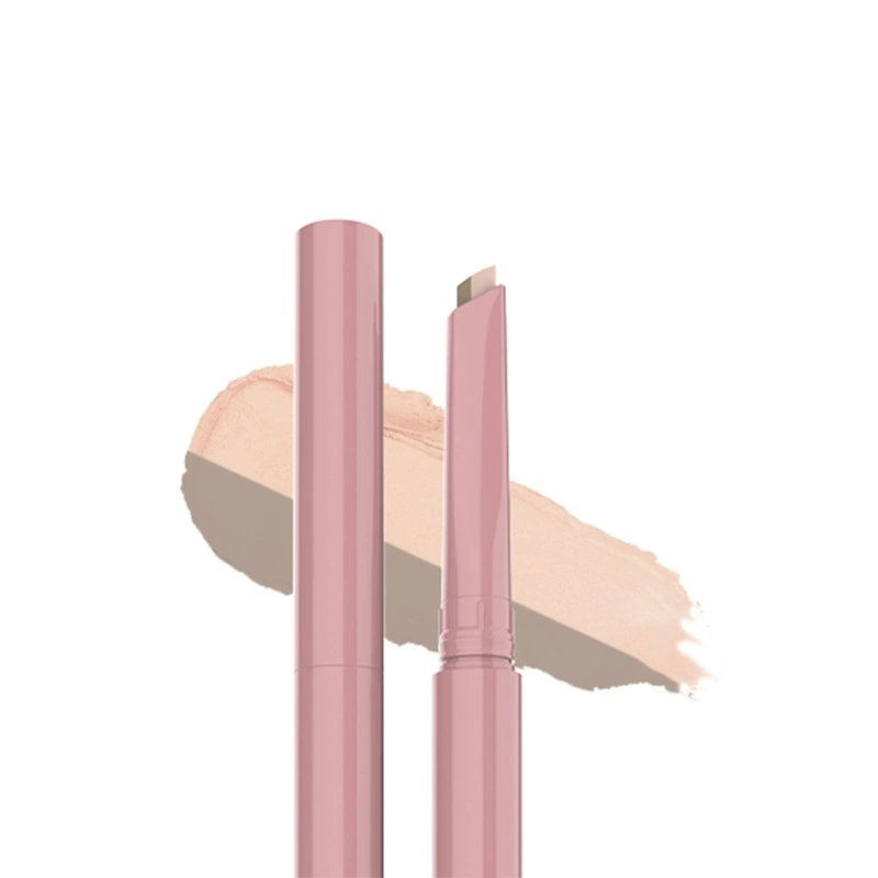 High-gloss silkworm pen customized ODM high-gloss natural silkworm pen OEM processing silkworm multi-purpose stick OEM processing factory