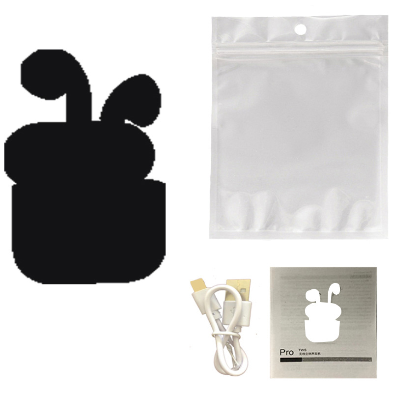 I12 auriculares Bluetooth TWs auriculares inalámbricos macaron pro4/pro6 auriculares Bluetooth J6 transfronterizos