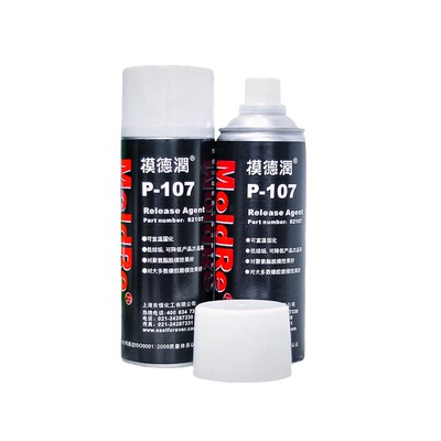 ┙moLDRE  P-107聚氨酯脫模劑 半永久脫模劑