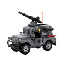 MOC-47231��װ�ؾ��ӳ�泵 �����ָ߰ڼ����ƴװ����ģ�͹�����