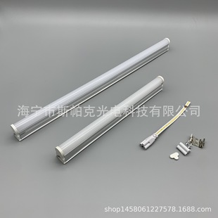 LED�չ����һ�w���׹�0.1�אa��T5���е���܇���pɫ�չ���������