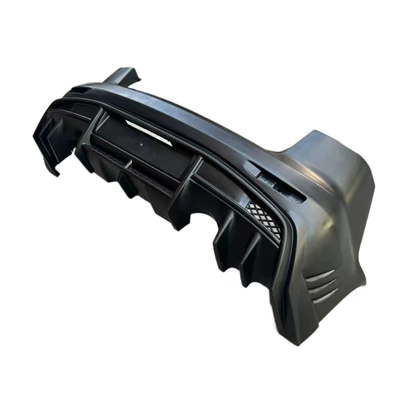 Big Surrounded – for 09-13 Mitsubishi Lancer Varis3