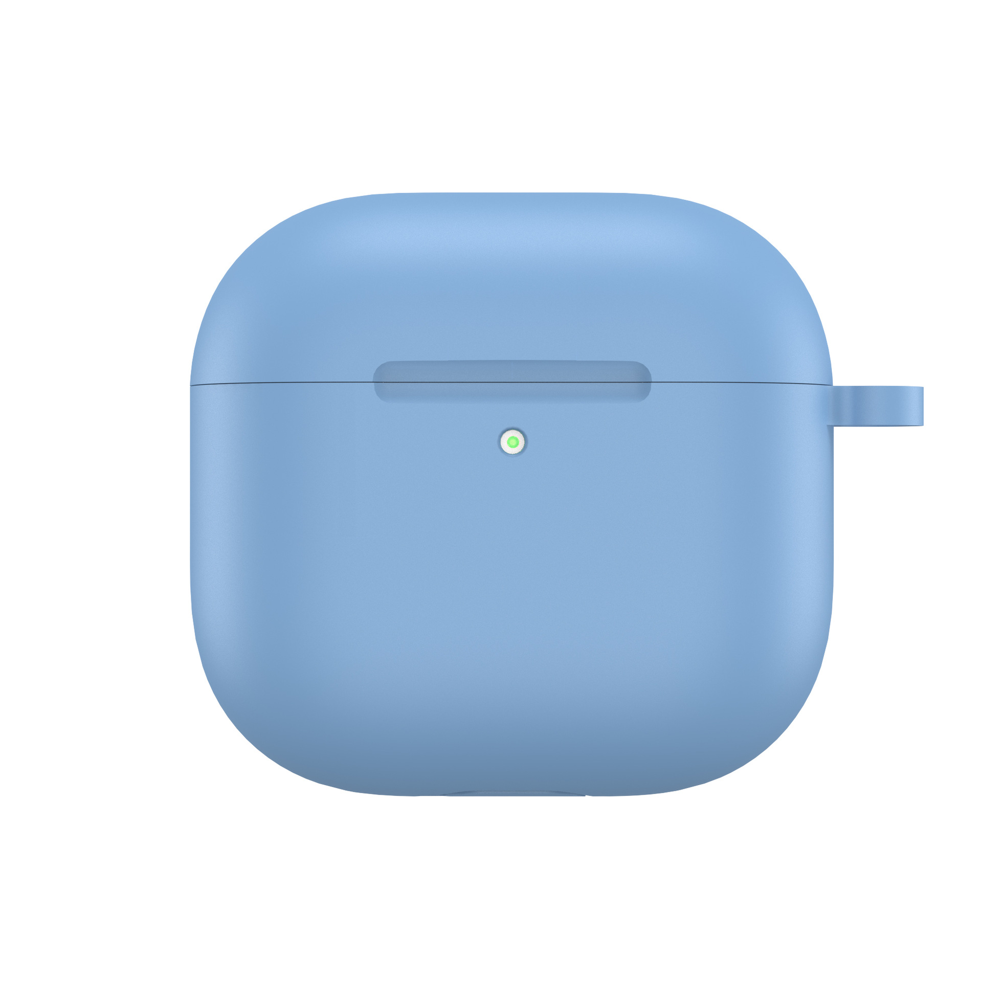35g Weight iPhone Applicable Brands Earphone case Classification Silica Gel Material Solid Color Pattern Vacation, Simple Style Style Injection Molding Craft Silica Gel Solid Color Injection Molding Vacation Simple Style Earphone Case Earphone Cases Phone Accessories 23