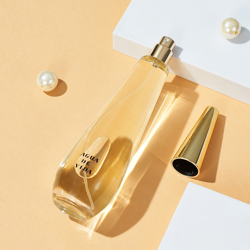 Neues Bestseller-empfohlenes Nischenduft-Seniorparfüm, anhaltender Duft, nicht scharf, natürlicher Blumen- und Fruchtduft, authentisches Parfüm_voghion.com