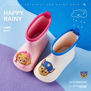 �������Ů��ͯ��ˮ��ѥ������ĥ��ͨ��ͯ���z��Ь�וr����ͲˮЬ