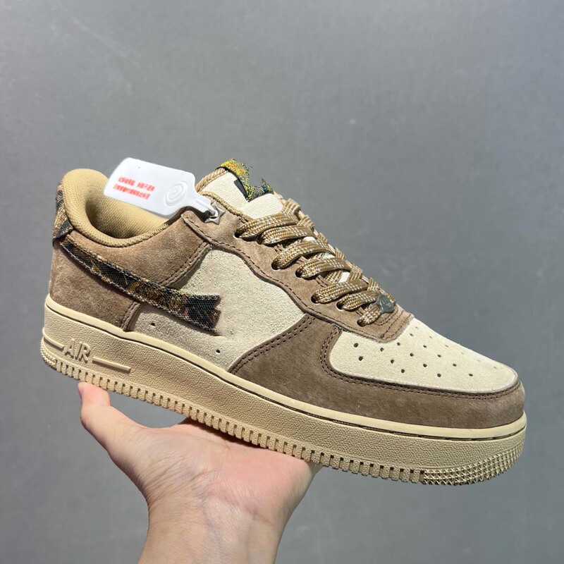 Putian Af1 Sneakers Autumn and Winter Retro Fashion Shoes for Men and Women Maple Leaf Stylish Air Force Thick-Soled Casual Sports Shoes Putian Af1 Sneakers Autumn and Winter Retro Fashion Shoes for Men and Women Maple Leaf Stylish Air Force Thick-Soled Casual Sports Shoes