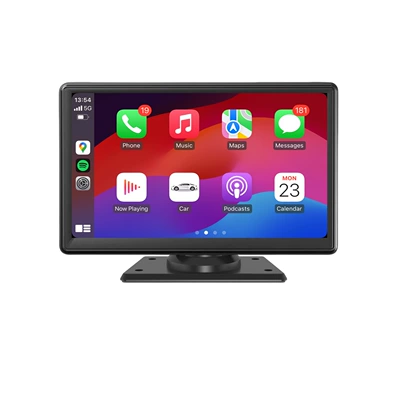 Android Auto Mirror, Car Convenient GPS Navigation