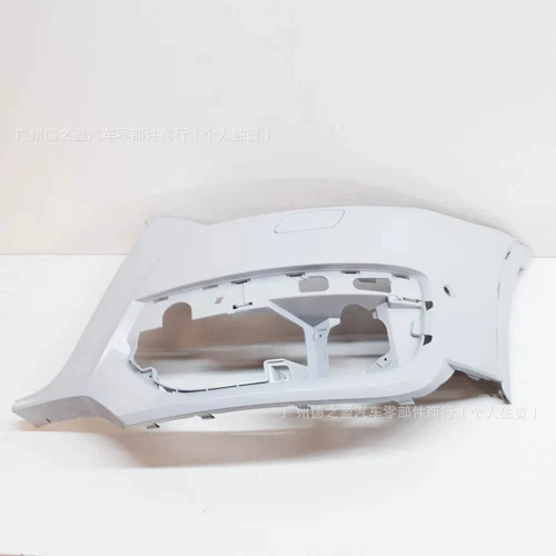 8U0807065 8U0807066 	 бампер 	 Подходит для Volkswagen Audi