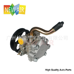 MR418626 Challenger Sport K86W,K96W,K99W Speed Running 3.0 POWER STEER