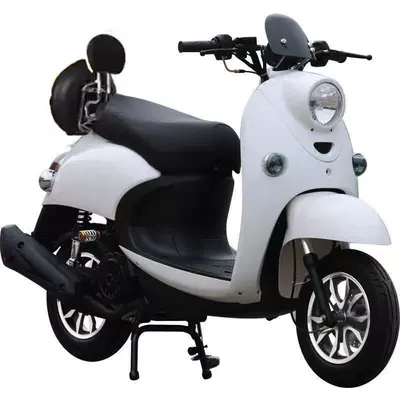Large Displacement Two-Wheeled Motorcycle, Motosikletlər