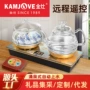 金灶自动家用底部电茶炉
