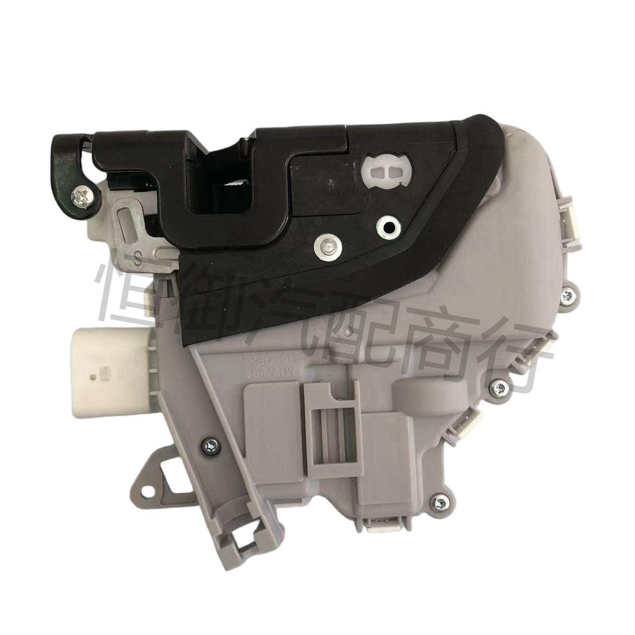 8J1837015C Front Left 7-Pin Connector Suitable for Faw Audi A4L B8Pa Q513 Models