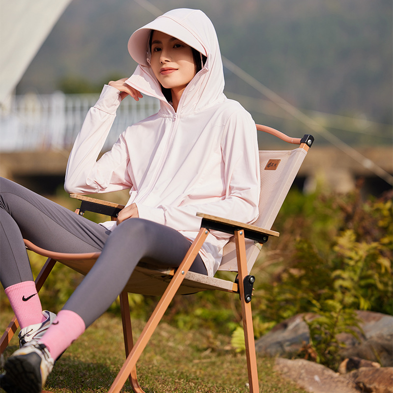 여성 [라이트 핑크]