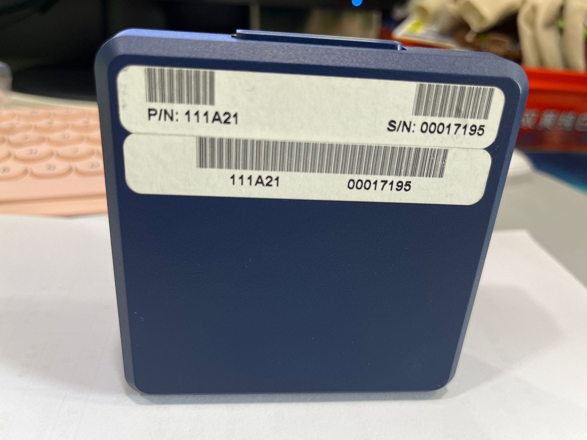 水下传感器SQ17-00地震水听器 SQ05-06系统完整