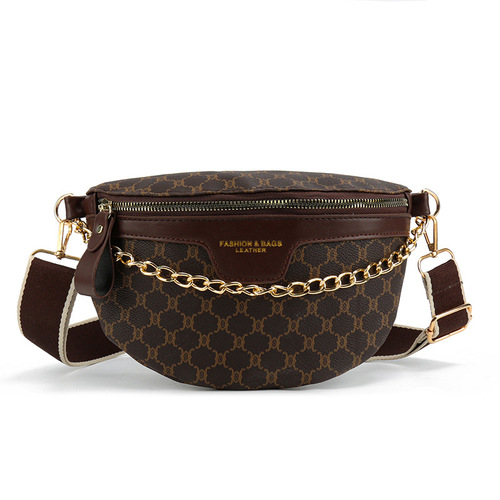 【Clearance Low Price】Women's Handbags Outdoor Sports Fashion Single Shoulder Bag Commute Trendy Korean Style Crossbody Bag
