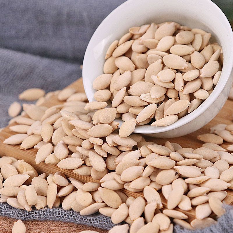 Winter Melon Seed Dong Gua Zi 500g Dried Benincasa Seeds for Decoction and Herbal Tea specifications