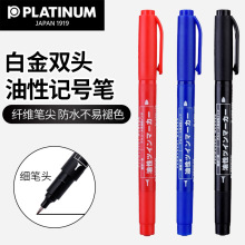 �ձ�PLATINUM�׽�С˫ͷ�Ǻű�CPM-122��ϸ˫ͷ���Թ��̱ʹ��߱�