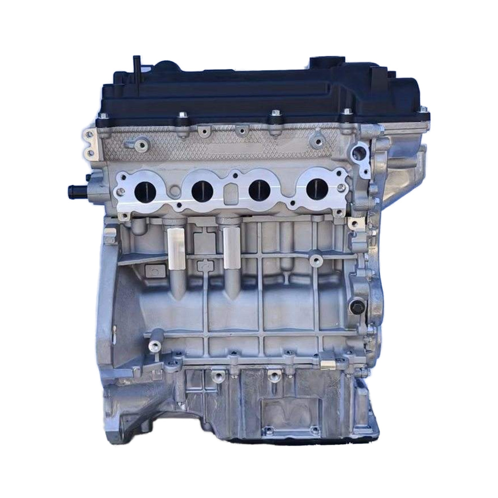 High Quality Brand New Car Engine G4La G4Lc Complete Engine Assembly for Hyundai, Kia