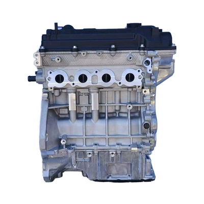 Hyundai, Kia üçün G4La G4Lc tam mühərrik dəsti