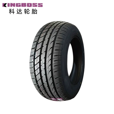 Vehicle tire 215/55ZR18 99W tire new