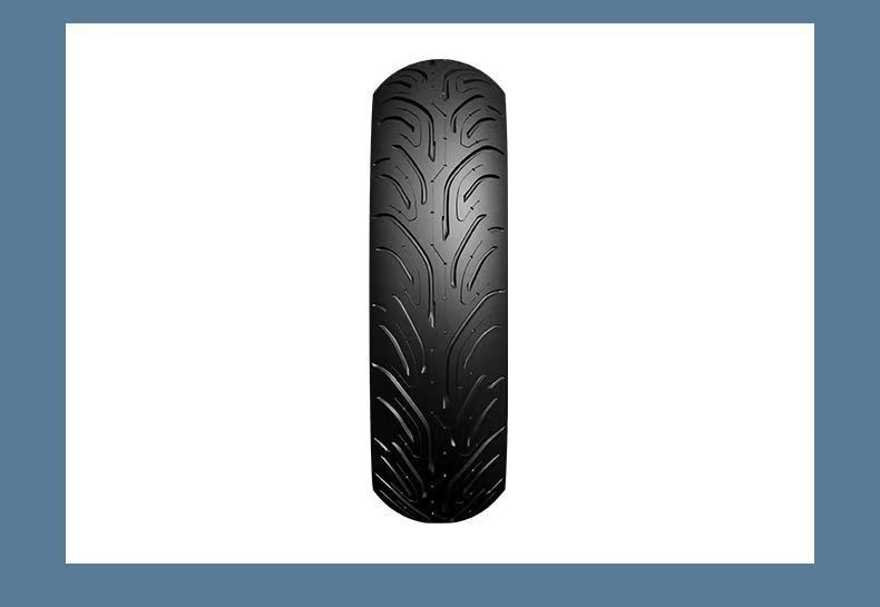 Golislong Nine Skies Vacuum Tire Two-Wheeled Electric Vehicle Three-Wheeled Vehicle Vacuum Tire Electric Motorcycle Tire