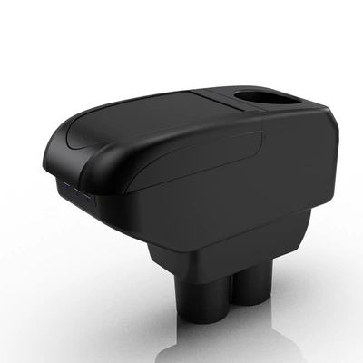 Armrest box: Suzuki Central Armrest Box