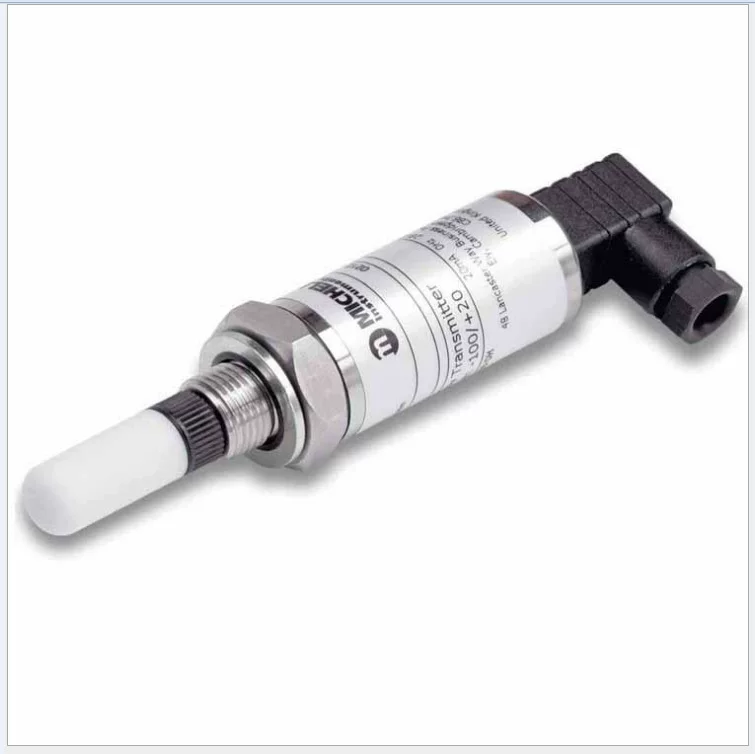EA2-TX-100-HD dew point sensor nitrogen dew point instrument high pure oxygen moisture device